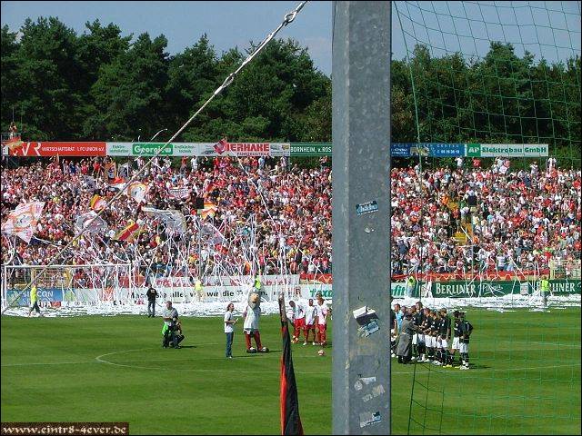 2007-08-05-Union Berlin - SGE-17